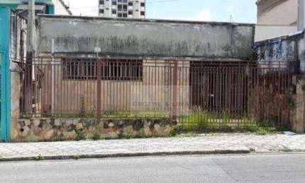 Casa com 4 dormitórios à venda, 130 m² por R$ 500.000,00 - Centro - Taubaté/SP