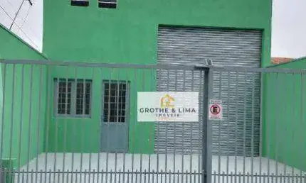 Barracão / Galpão / Depósito com 1 sala à venda na Rua Serra dos Pirineus, Jardim América, São José dos Campos