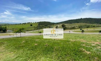 Terreno à venda, 450 m² por R$ 390.000,00 - Cyrela Landscape - Taubaté/SP