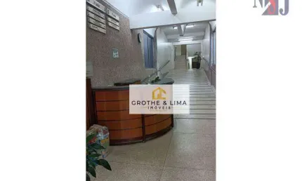 Sala à venda, 23 m² por R$ 85.000,00 - Centro - Taubaté/SP