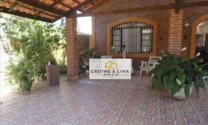 Casa em excelente estado, em Caraguatatuba / Praia Massaguaçú