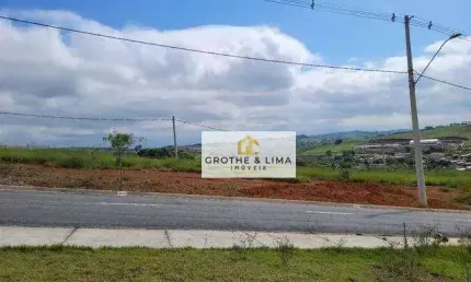 Terreno à venda na Estrada Municipal Itapecirica, Centro, Taubaté