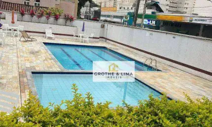 Apartamento com 3 dormitórios à venda, 130 m² por r$ 1.180.000,00 - vila adyana - são josé dos campos/sp