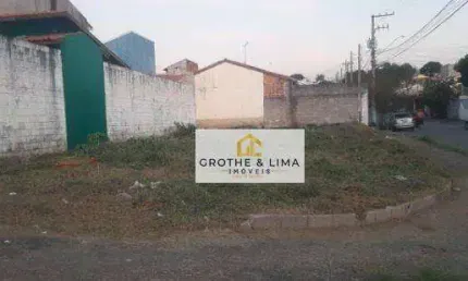 Terreno à venda, 262 m²  Jardim Santa Júlia - São José dos Campos Zona mista