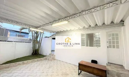 Casa com 2 quartos à venda na Rua Sol Nascente, Jardim Oriente, São José dos Campos