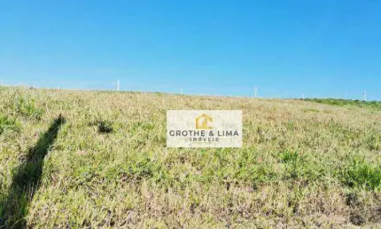 Terreno à venda, 810 m² por R$ 708.778,40 - Recanto da Baronesa - São José dos Campos/SP
