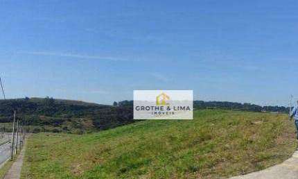 Terreno à venda, 1454 m² por R$ 1.143.000,00 - Recanto da Baronesa - São José dos Campos/SP