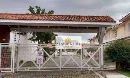 Casa em condomínio com 03 dormiórios - excelente oportunidade