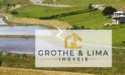 Terreno à venda, 1000 m² por R$ 220.000,00 - Quinta dos Lagos - Paraibuna/SP