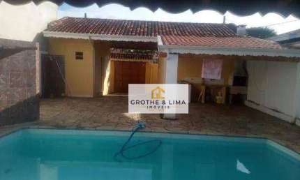 Casa com 3 quartos à venda no Terras de Benvira, Tremembé 
