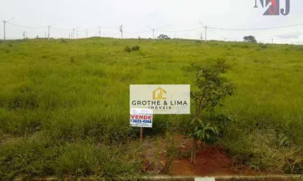 Terreno à venda, 260 m² por R$ 85.000,00 - Jardim Marlene Miranda - Taubaté/SP