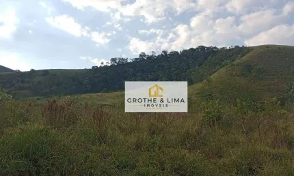 Área à venda, 21610 m² por R$ 198.000,00 - Taboão - Taubaté/SP
