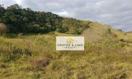 Área à venda, 21000 m² por R$ 208.000,00 - Taboão - Taubaté/SP