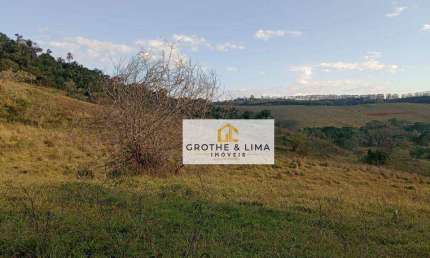 Área à venda, 21541 m² por R$ 160.000,00 - Registro - Taubaté/SP