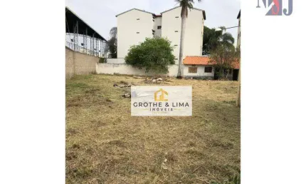 Terreno, 1300 m² - venda por R$ 1.000.000,00 ou aluguel por R$ 4.300,00/mês - Centro - Taubaté/SP