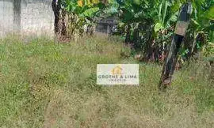 Terreno à venda, incorporação Vertical 3000 m² por R$ 4.000.000 - Jardim Olímpia - São José dos Campos/SP