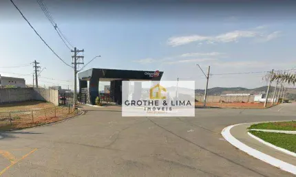 Terreno à venda, 275 m² por r$ 180.000,00 - jardim julieta - taubaté/sp
