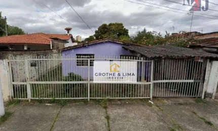 Terreno à venda, 440 m² por R$ 505.000,00 - Jardim das Nações - Taubaté/SP