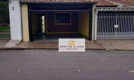 Casa com 2 quartos à venda na Rua Alan Kardeck, Terra Nova, Taubaté