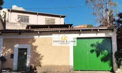Sobrado com 3 dormitórios à venda, 300 m² por R$ 901.000 - Jardim Paulista - São José dos Campos/SP