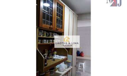Casa com 3 dormitórios à venda, 170 m² por R$ 455.000,00 - Flor Do Vale - Tremembé/SP