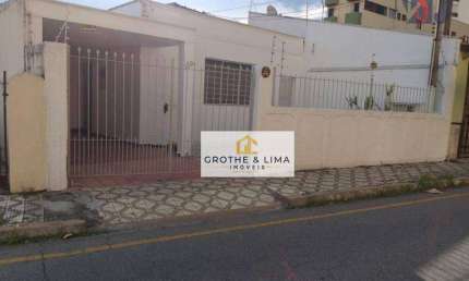 Casa para alugar, 183 m² por R$ 3.180,00/mês - Jardim das Nações - Taubaté/SP