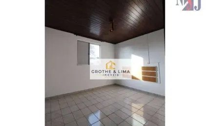 Apartamento com 2 dormitórios à venda, 54 m² por r$ 200.000,00 - jardim califórnia - taubaté/sp