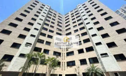 Cobertura Duplex de 400m² no coração da Vila Ema - 5 dormitórios sendo 4 suítes de Puro Luxo eMuito bom gosto R$2.500.000,00
