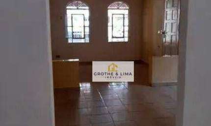 Casa com 2 dormitórios à venda, 116 m² por R$ 464.000,00 - Cidade Morumbi - São José dos Campos/SP
