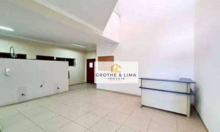 Sobrado à venda, 250 m²  - Parque Residencial Alvorada - Caçapava/SP