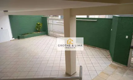 Sobrado com 3 dormitórios, 350 m² - venda por R$ 1.200.000,00 ou aluguel por R$ 6.500,00/mês - Jardim das Nações - Taubaté/SP