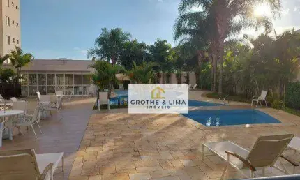 Apartamento com 3 dormitórios à venda, 167 m² por r$ 2.120.000 - jardim esplanada - são josé dos campos/sp