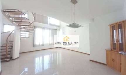 Apartamento com 3 dormitórios, 297 m² - venda por R$ 2.128.000,00 ou aluguel por R$ 10.557,08/mês - Jardim Aquarius - São José dos Campos/SP