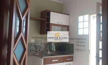 Apartamento com 3 dormitórios à venda, 80 m² por R$ 400.000,00 - Centro - Caçapava/SP