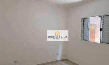 Maravilhosa casa no Condomínio Residencial Bell Park