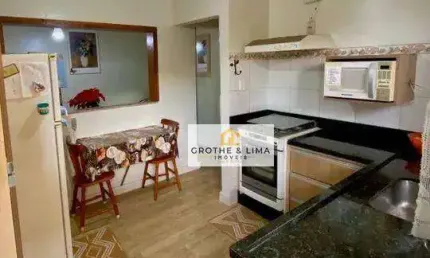 Casa térrea de 2 dormitórios, 1 suíte e edícula à venda, 137 m² - Jardim São José