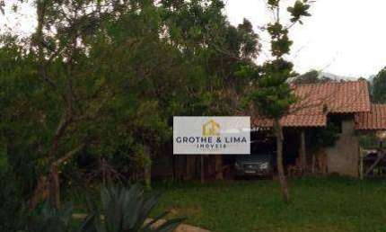 Sítio com 2 dormitórios à venda, 32200 m² por R$ 450.000,00 - Dos Velosos - São Luiz do Paraitinga/SP