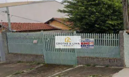 Casa com 2 dormitórios à venda, 80 m² por R$ 300.000,00 - Jardim Maria Augusta - Taubaté/SP
