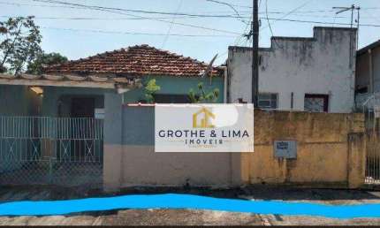 Casa com 3 quartos à venda na Rua Coronel José Benedito de Araújo, Vila Antônio Augusto Luiz, Caçapava