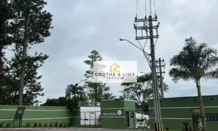 Lote condomínio fechado - ótimo para investimento - aceita financiamento