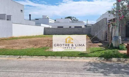 Terreno à venda, 450 m² por R$ 900.000,00 - Quiririm - Taubaté/SP