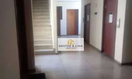 Sala, 50 m² - venda por R$ 140.000,00 ou aluguel por R$ 1.410,00/mês - Centro - Taubaté/SP