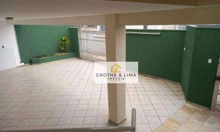 Sobrado com 3 dormitórios, 350 m² - venda por R$ 1.200.000,00 ou aluguel por R$ 6.500,00/mês - Jardim das Nações - Taubaté/SP
