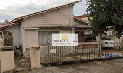Casa com 4 dormitórios à venda, 150 m² por R$ 350.000,00 - Jardim Maria Augusta - Taubaté/SP