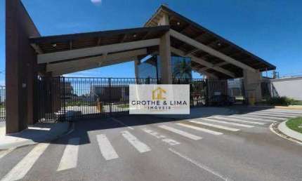 Terreno à venda, 493 m² por R$ 990.000,00 - Quiririm - Taubaté/SP