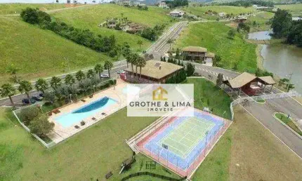 Terreno à venda, 1128 m² por R$ 550.000,00 - Jardim São Dimas - São José dos Campos/SP