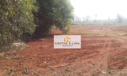 Área à venda, 4600 m² por R$ 680.000,00 - Campinas - Pindamonhangaba/SP