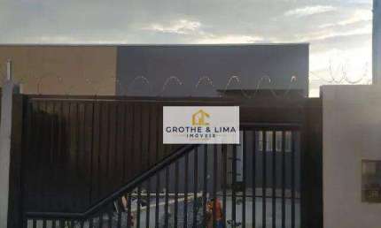 Casa com 3 quartos à venda na Rua José Lerand de Oliveira, Residencial Antares, Taubaté