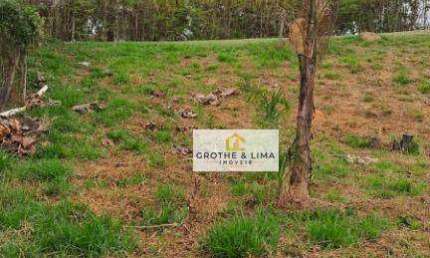 Terreno à venda por R$ 600.000 - Freitas - São José dos Campos/SP