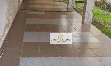 Casa com 1 quarto à venda em Perequê Açu, Ubatuba 